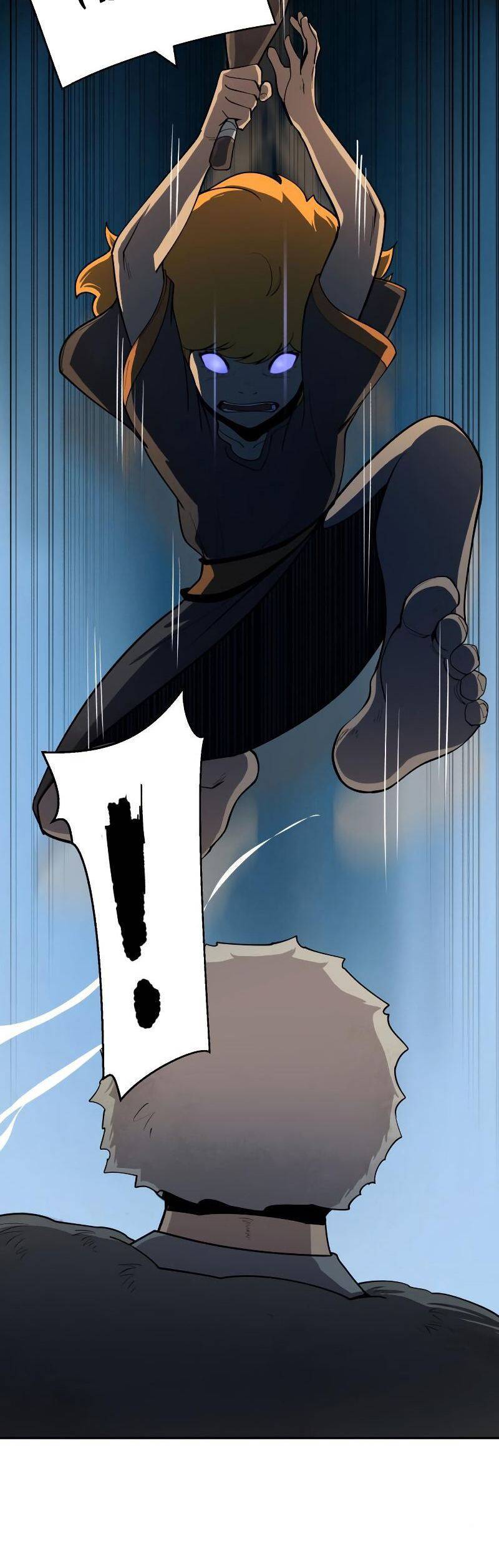 Kiếm Sĩ Thiếu Niên Chap 16 - Next Chap 17