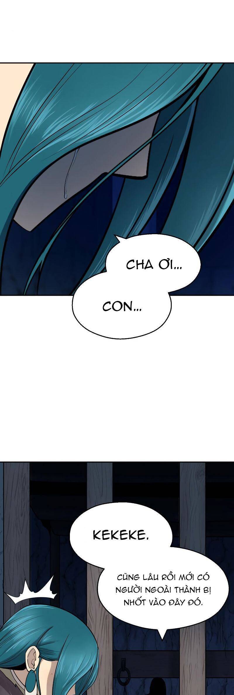 Kiếm Sĩ Thiếu Niên Chap 16 - Next Chap 17