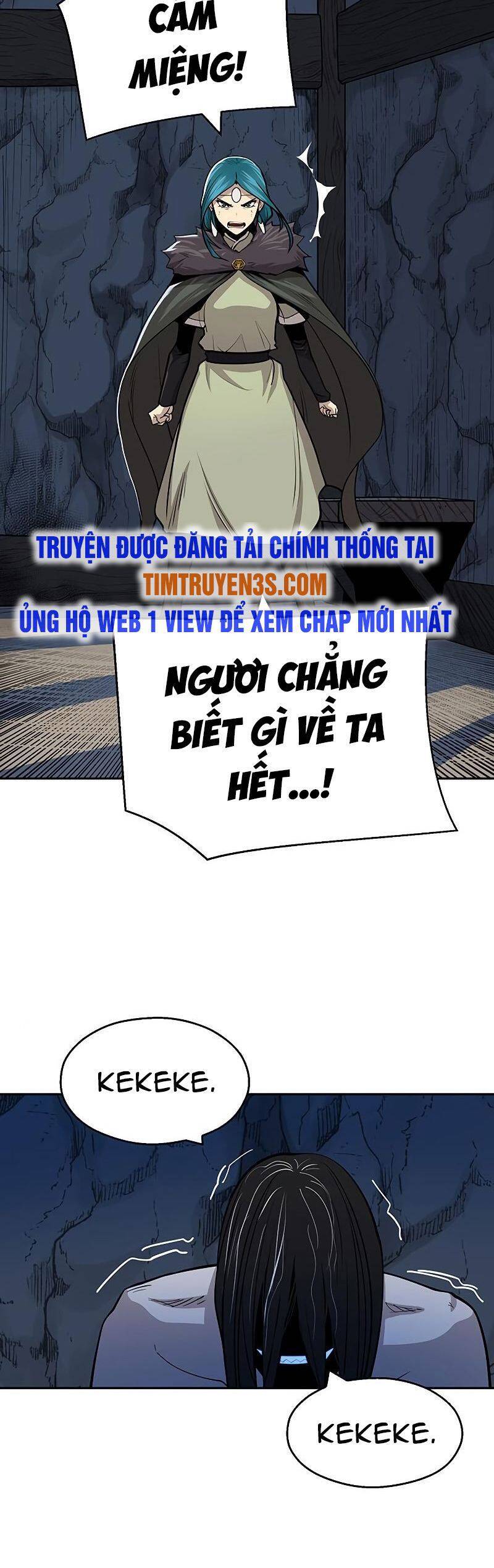 Kiếm Sĩ Thiếu Niên Chap 16 - Next Chap 17