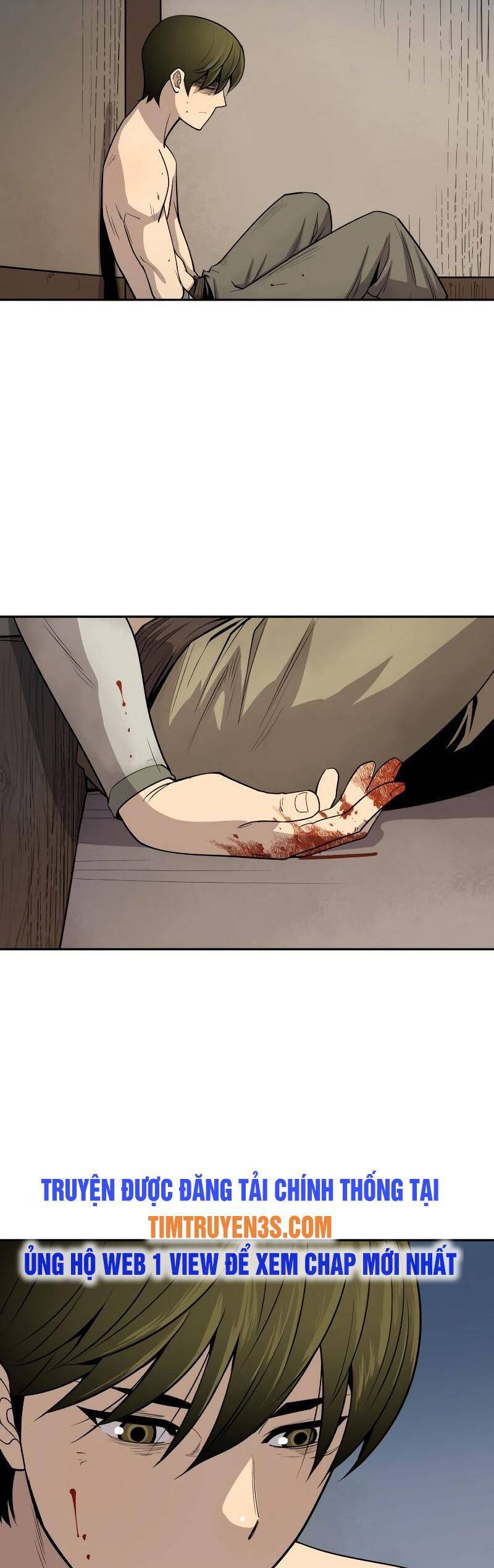 Kiếm Sĩ Thiếu Niên Chap 16 - Next Chap 17