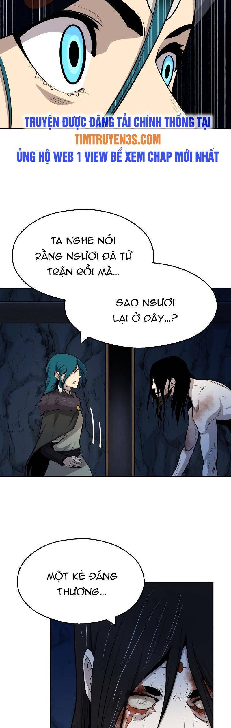 Kiếm Sĩ Thiếu Niên Chap 16 - Next Chap 17