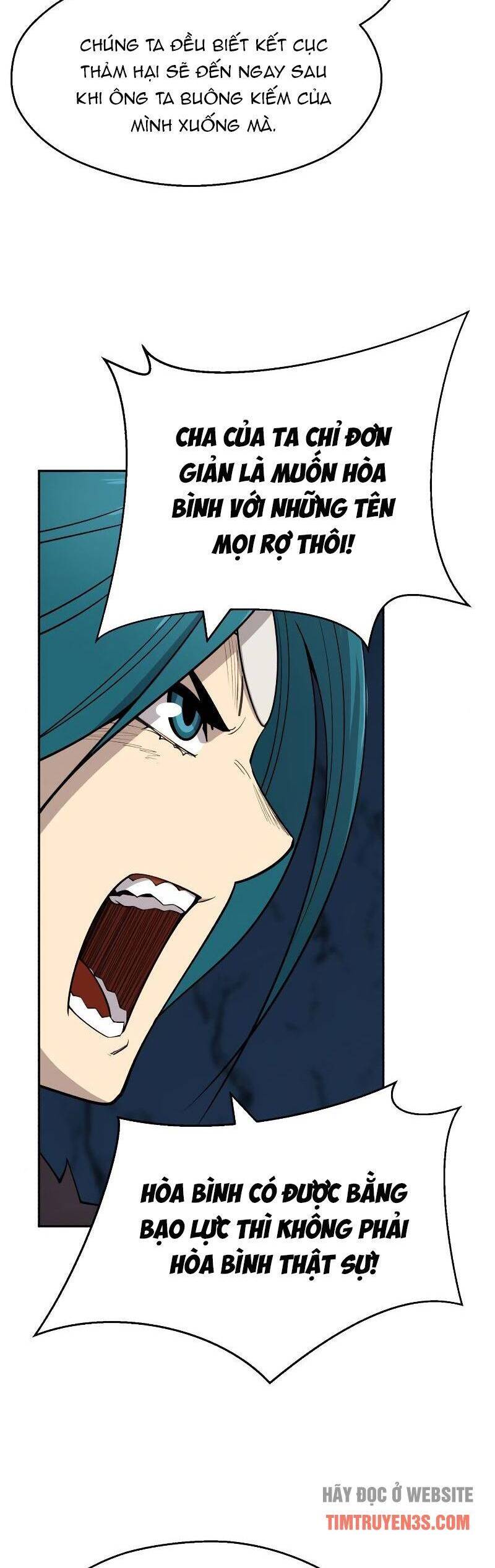 Kiếm Sĩ Thiếu Niên Chap 16 - Next Chap 17