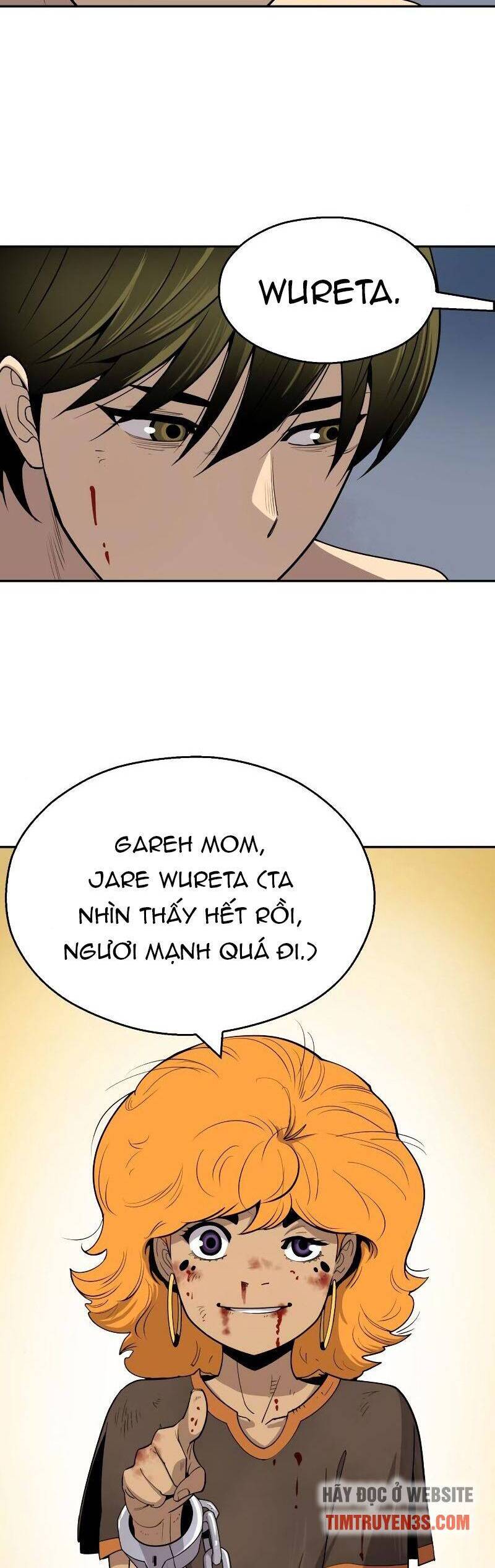 Kiếm Sĩ Thiếu Niên Chap 16 - Next Chap 17