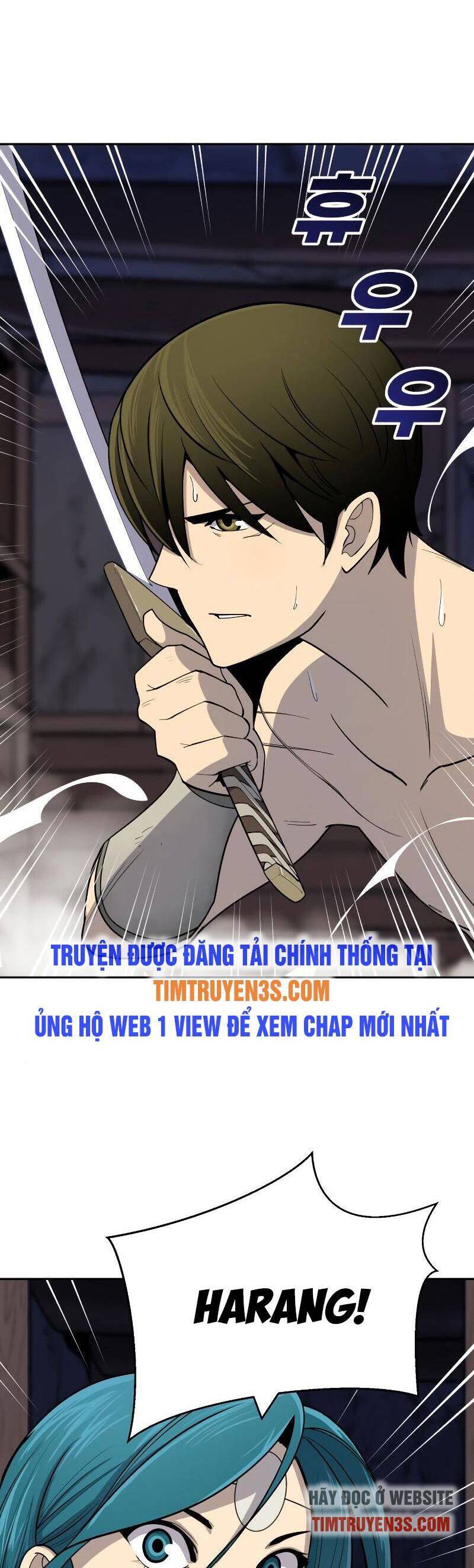 Kiếm Sĩ Thiếu Niên Chap 16 - Next Chap 17