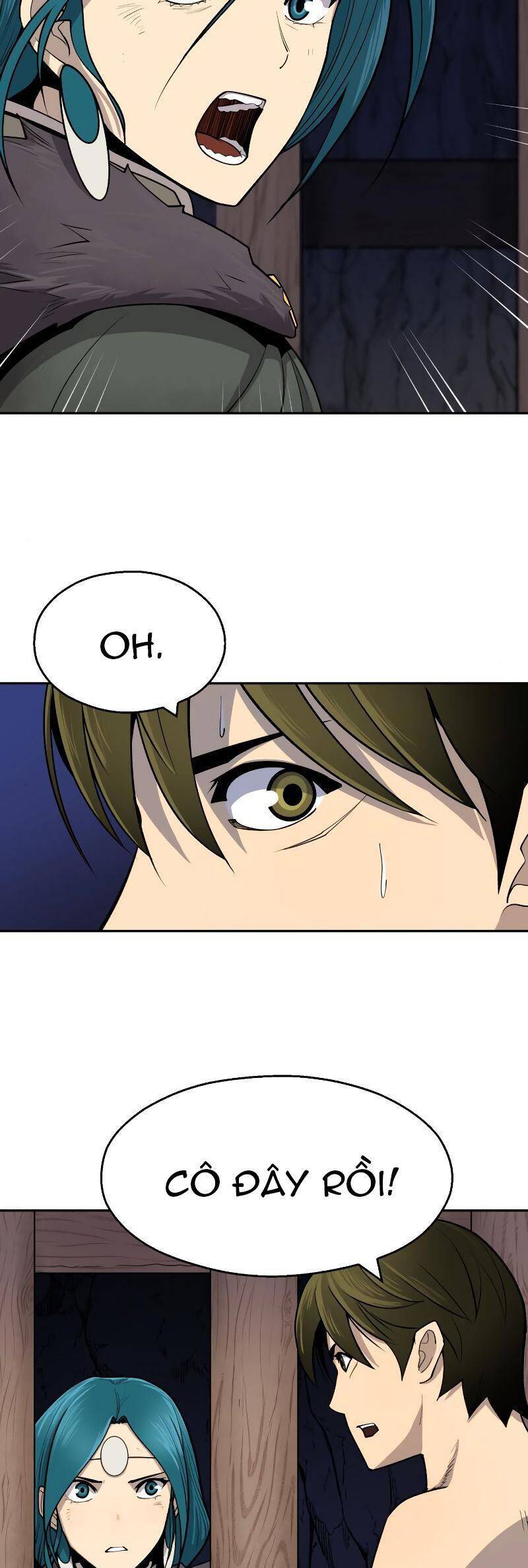 Kiếm Sĩ Thiếu Niên Chap 16 - Next Chap 17