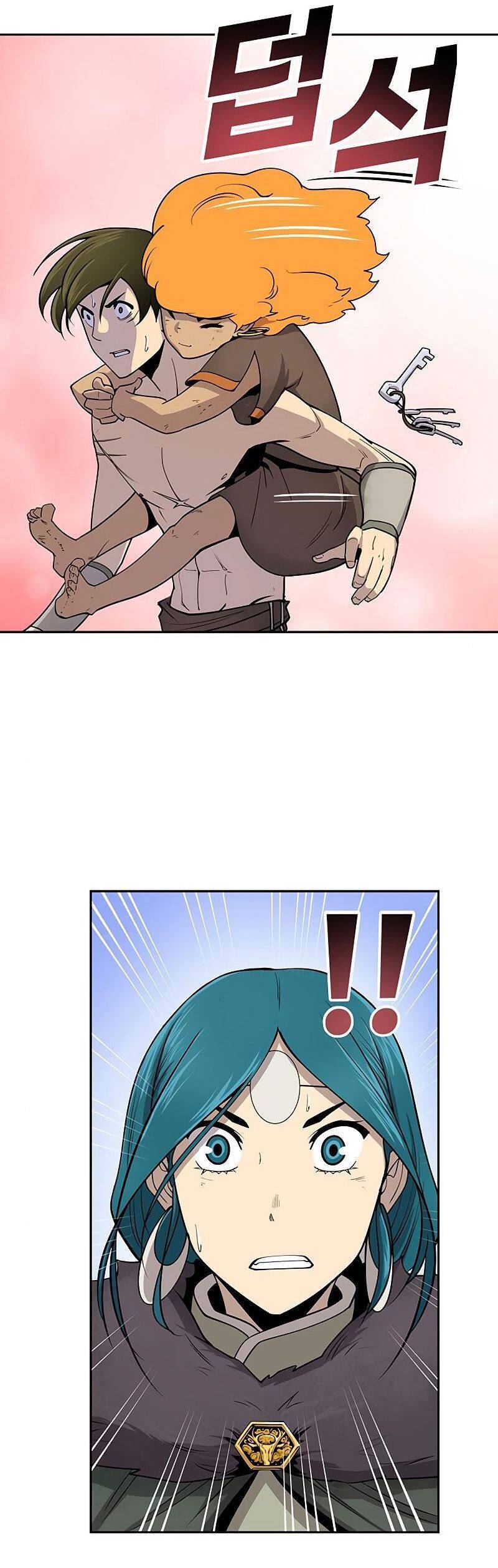 Kiếm Sĩ Thiếu Niên Chap 16 - Next Chap 17