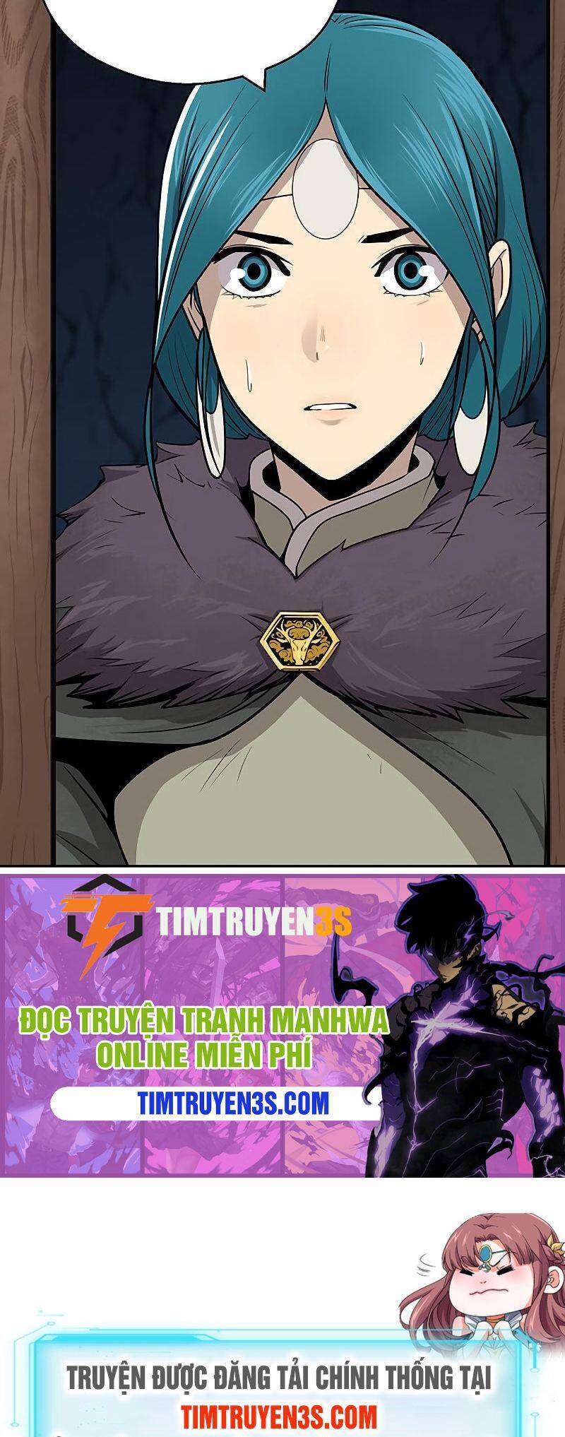 Kiếm Sĩ Thiếu Niên Chap 16 - Next Chap 17