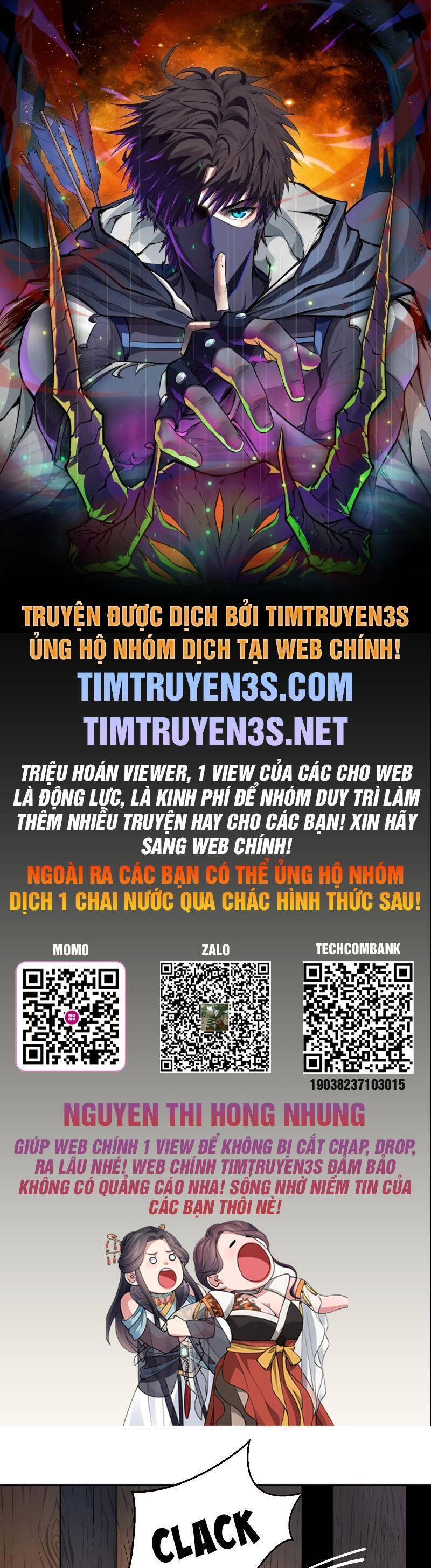 Kiếm Sĩ Thiếu Niên Chap 17 - Next Chap 18