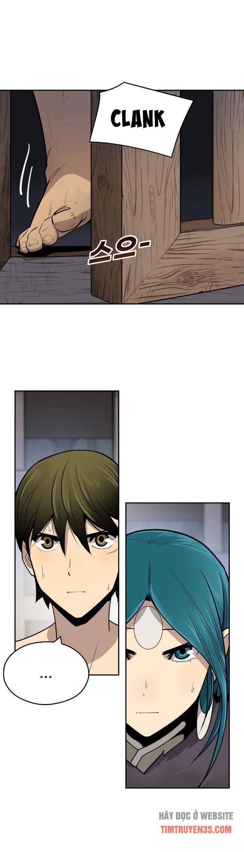 Kiếm Sĩ Thiếu Niên Chap 17 - Next Chap 18