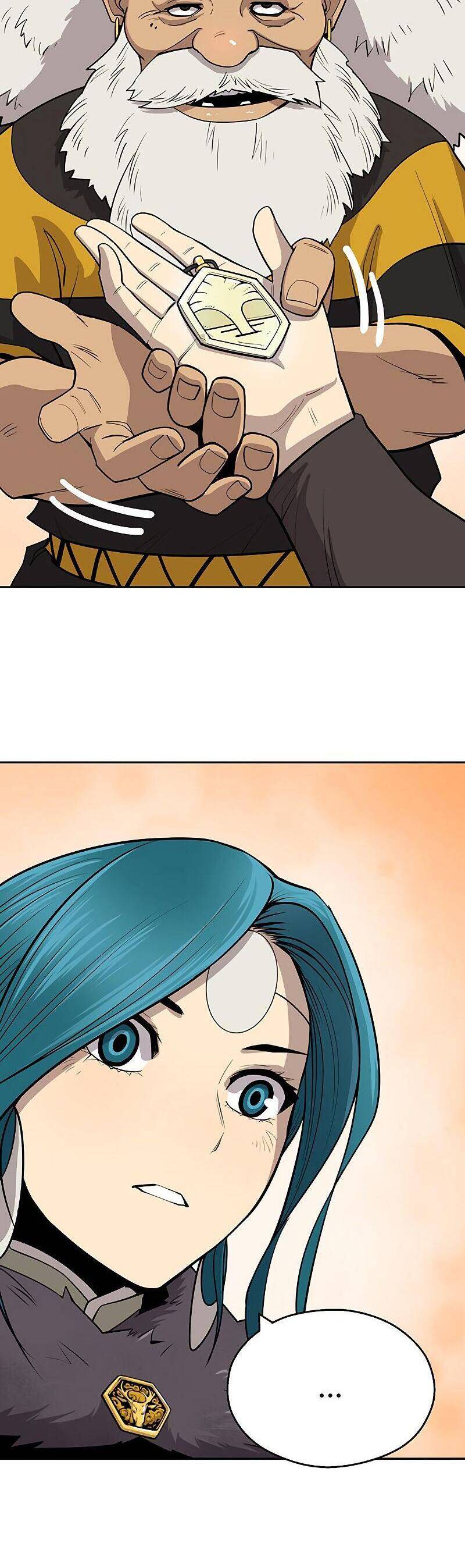 Kiếm Sĩ Thiếu Niên Chap 17 - Next Chap 18