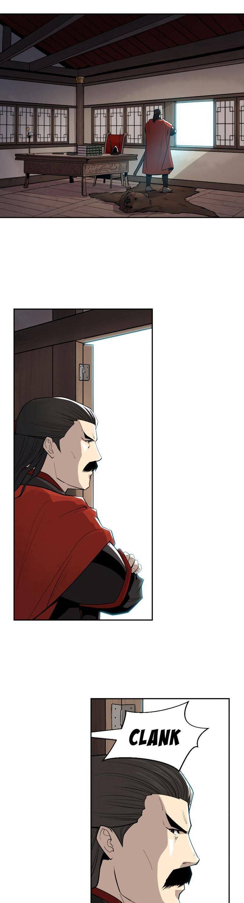 Kiếm Sĩ Thiếu Niên Chap 17 - Next Chap 18