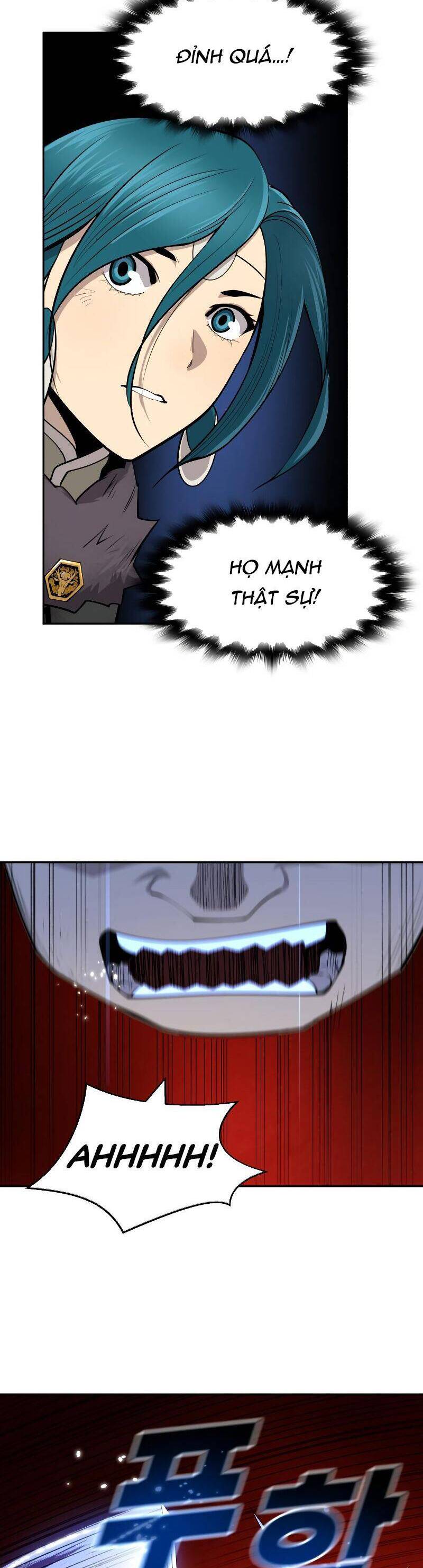 Kiếm Sĩ Thiếu Niên Chap 17 - Next Chap 18