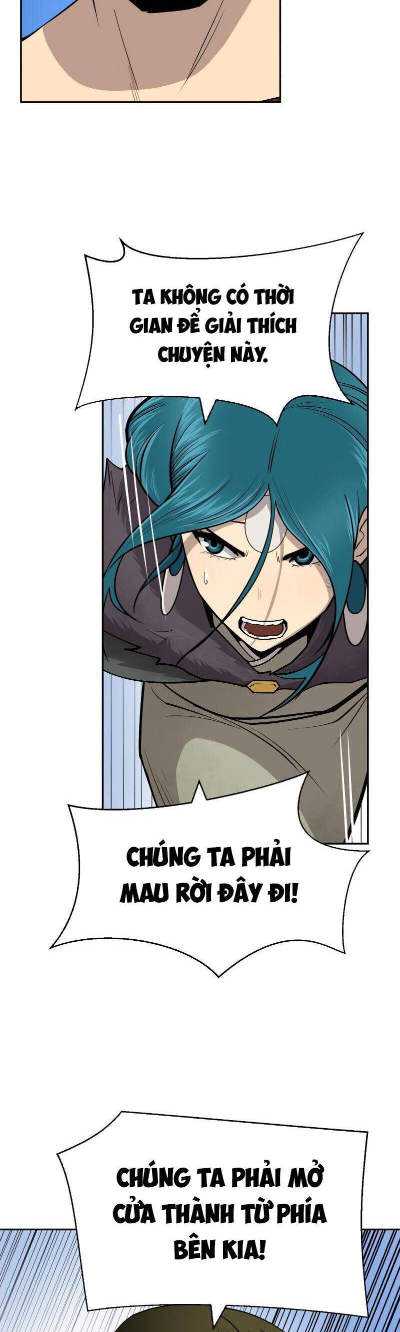 Kiếm Sĩ Thiếu Niên Chap 17 - Next Chap 18