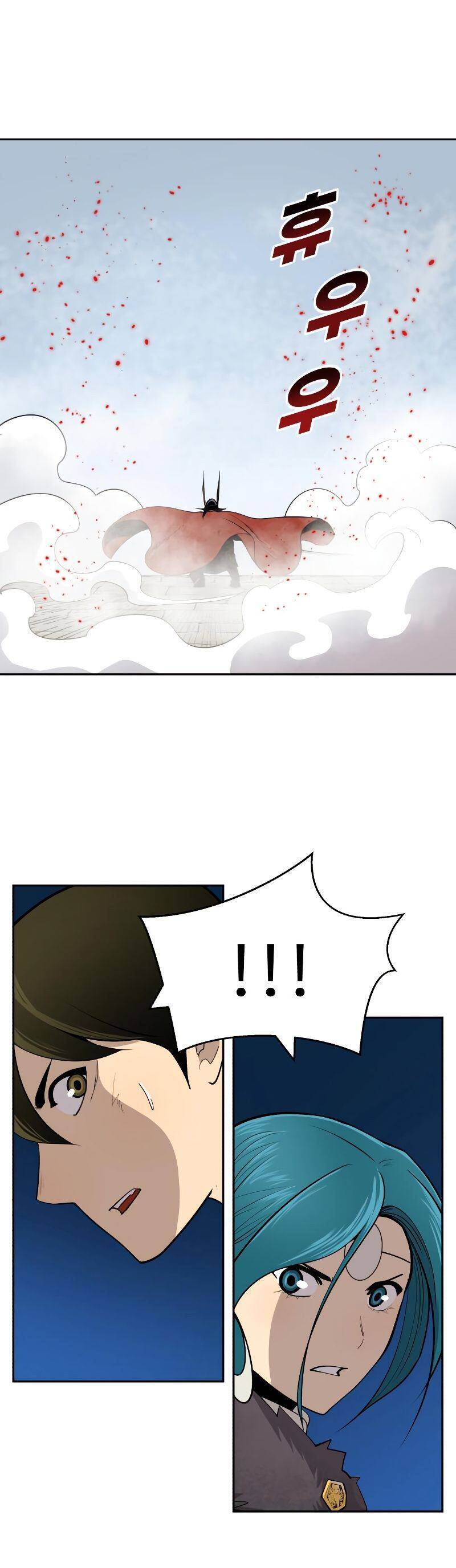 Kiếm Sĩ Thiếu Niên Chap 17 - Next Chap 18