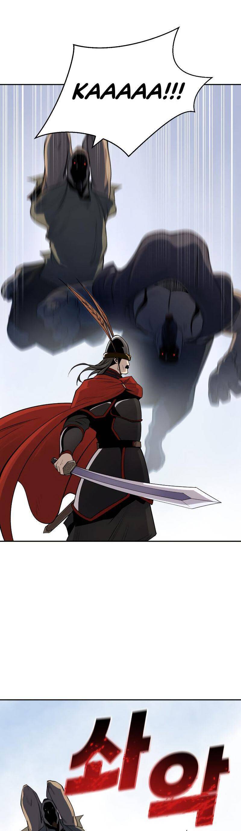 Kiếm Sĩ Thiếu Niên Chap 17 - Next Chap 18