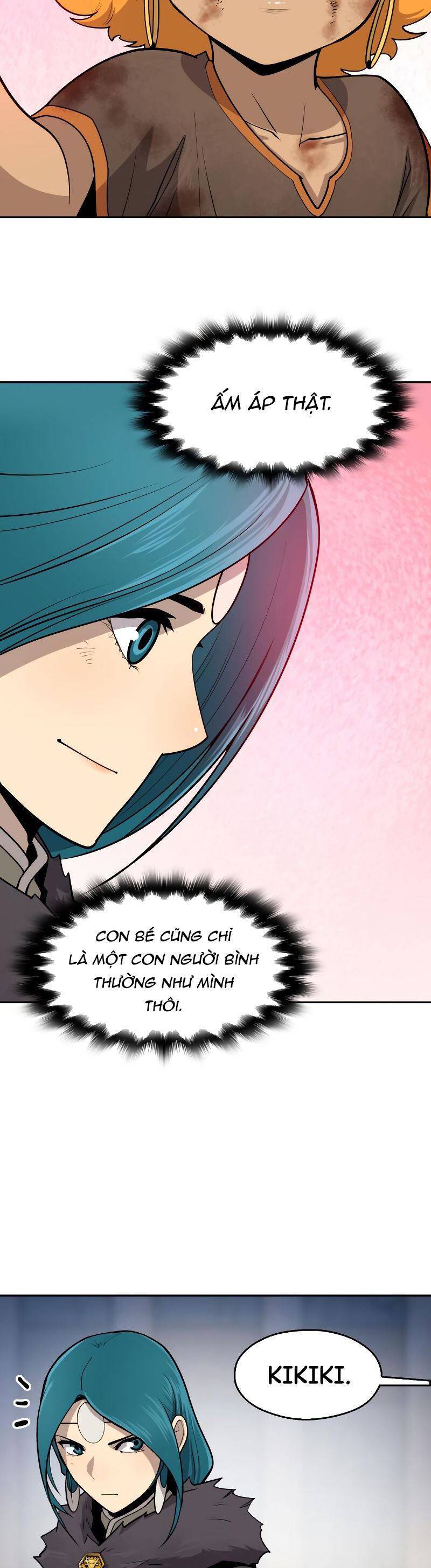 Kiếm Sĩ Thiếu Niên Chap 17 - Next Chap 18