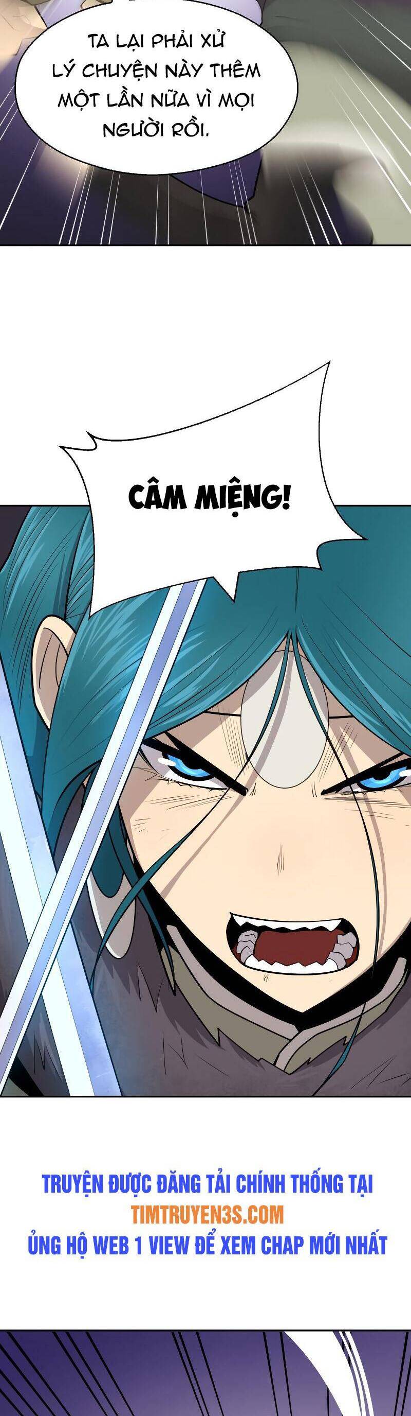 Kiếm Sĩ Thiếu Niên Chap 17 - Next Chap 18