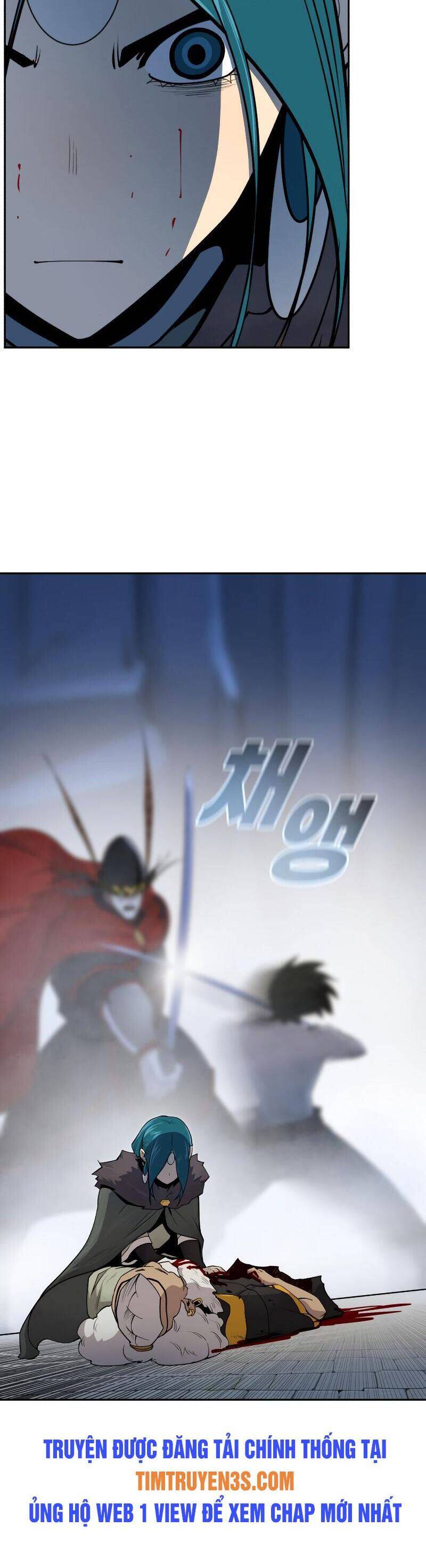 Kiếm Sĩ Thiếu Niên Chap 17 - Next Chap 18