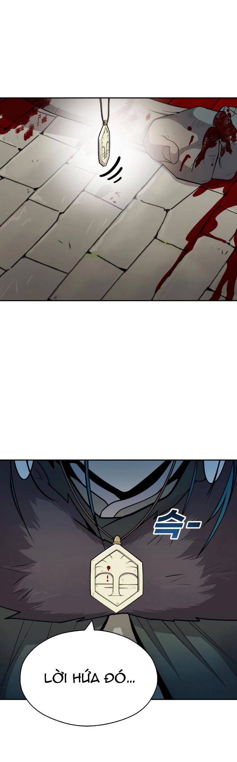 Kiếm Sĩ Thiếu Niên Chap 17 - Next Chap 18