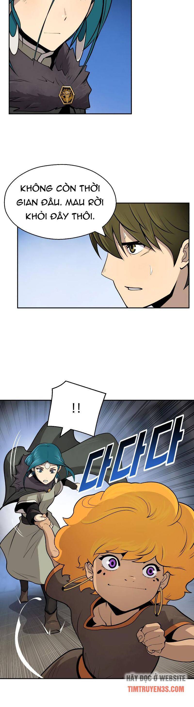 Kiếm Sĩ Thiếu Niên Chap 17 - Next Chap 18