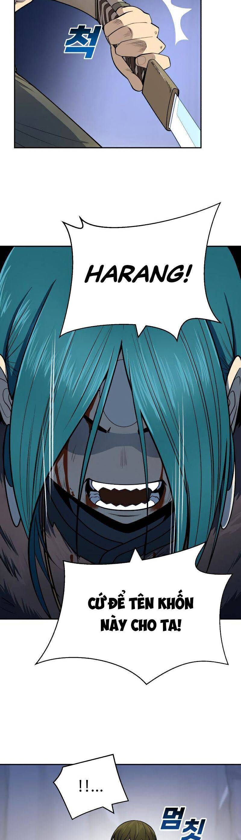 Kiếm Sĩ Thiếu Niên Chap 18 - Next Chap 19