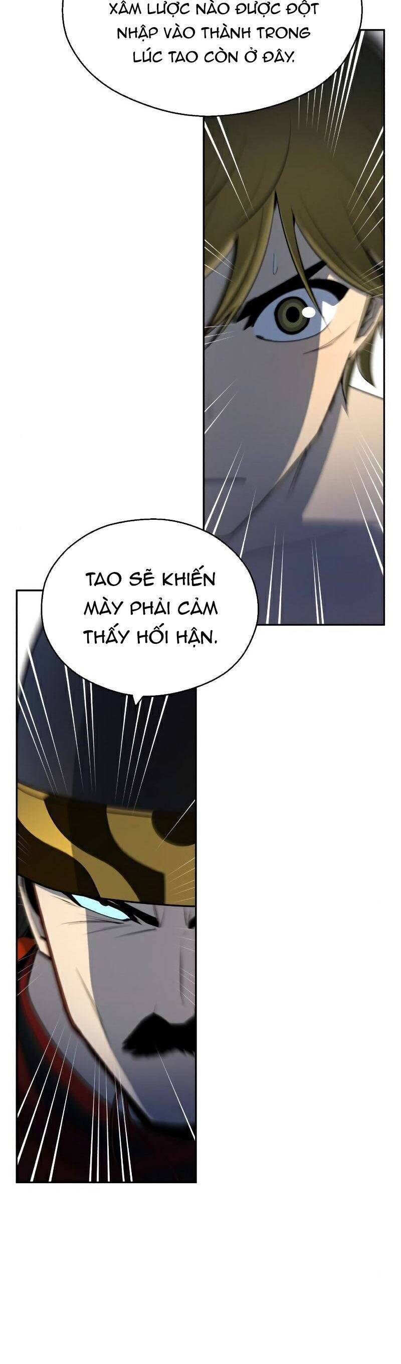 Kiếm Sĩ Thiếu Niên Chap 18 - Next Chap 19