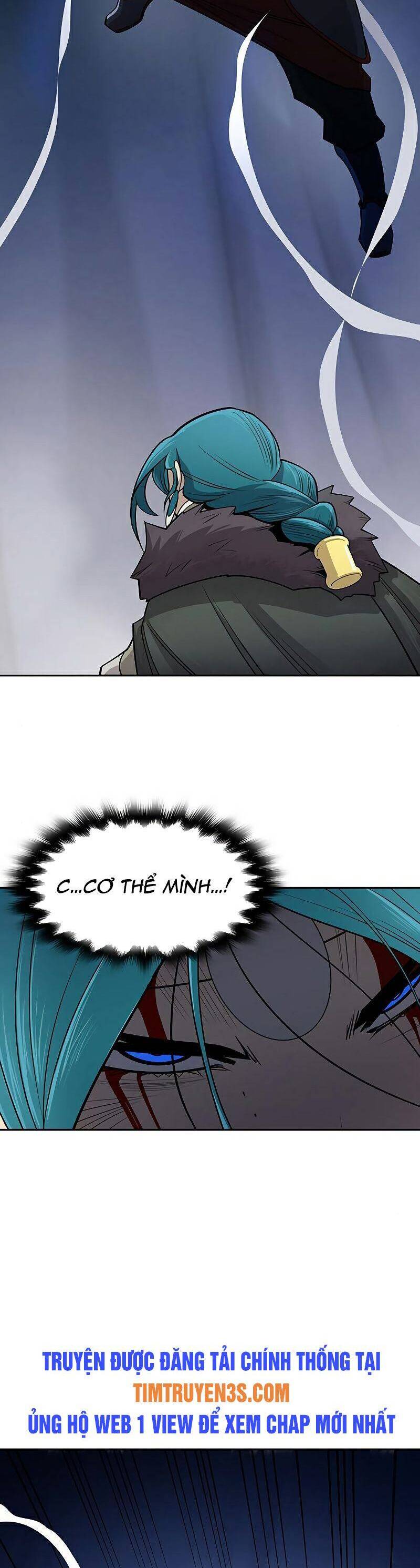 Kiếm Sĩ Thiếu Niên Chap 18 - Next Chap 19