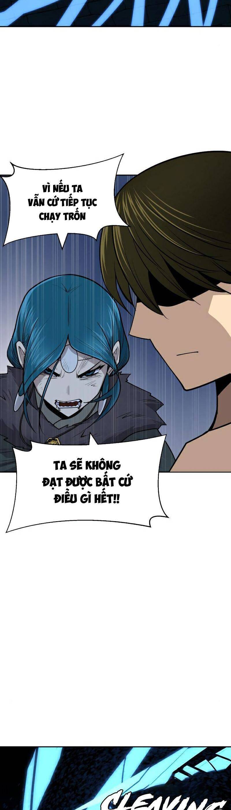 Kiếm Sĩ Thiếu Niên Chap 18 - Next Chap 19