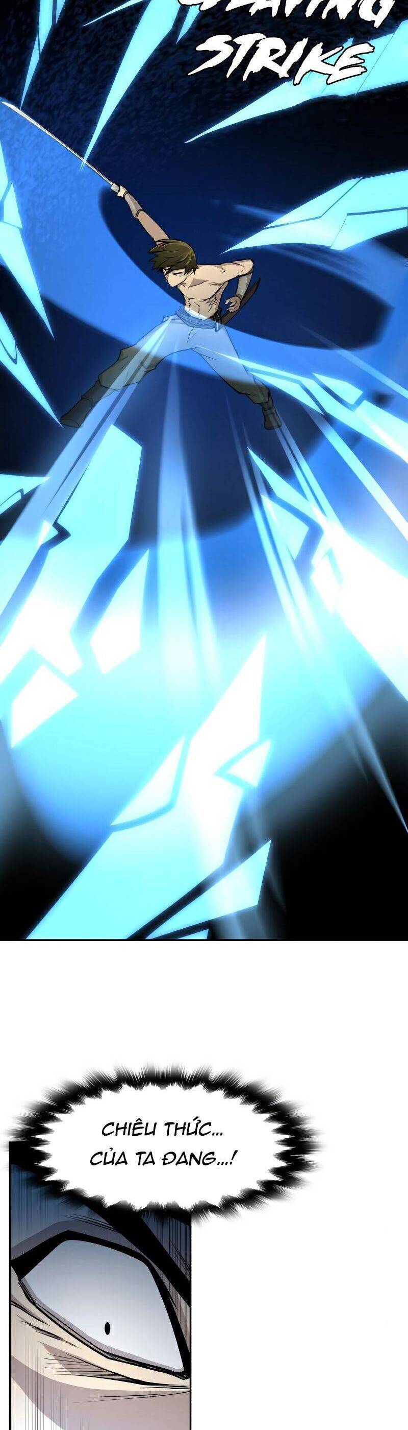 Kiếm Sĩ Thiếu Niên Chap 18 - Next Chap 19