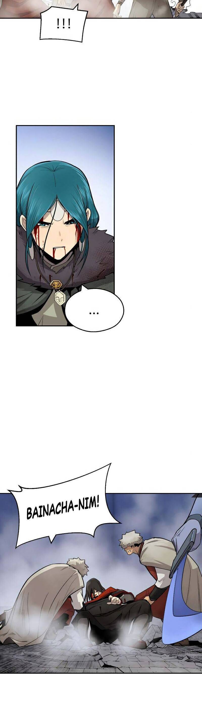 Kiếm Sĩ Thiếu Niên Chap 18 - Next Chap 19