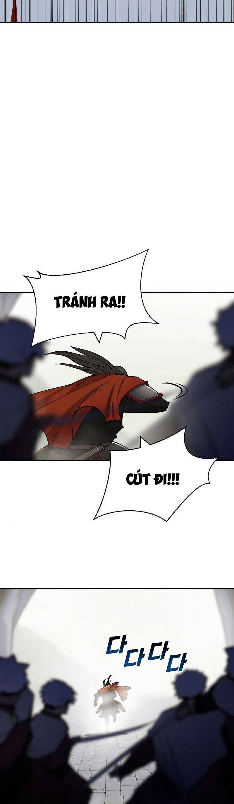 Kiếm Sĩ Thiếu Niên Chap 18 - Next Chap 19