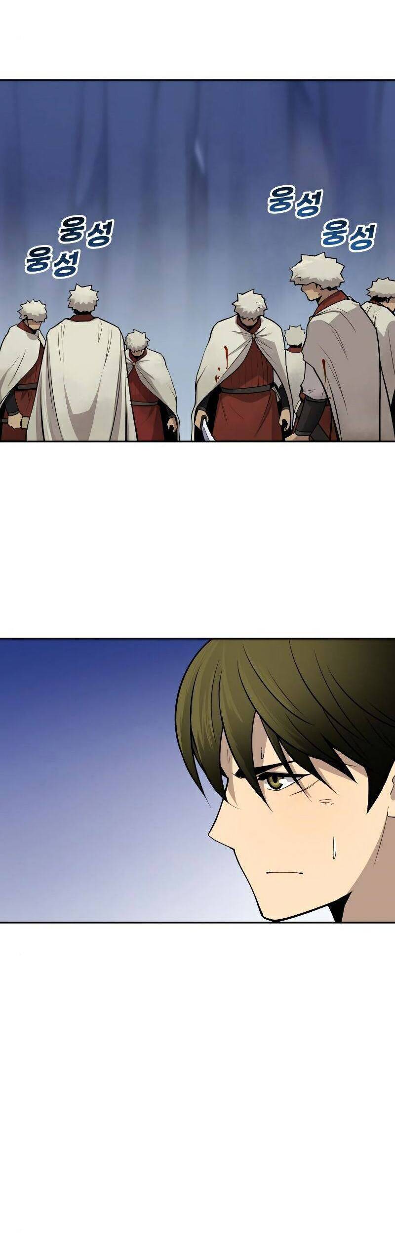 Kiếm Sĩ Thiếu Niên Chap 18 - Next Chap 19