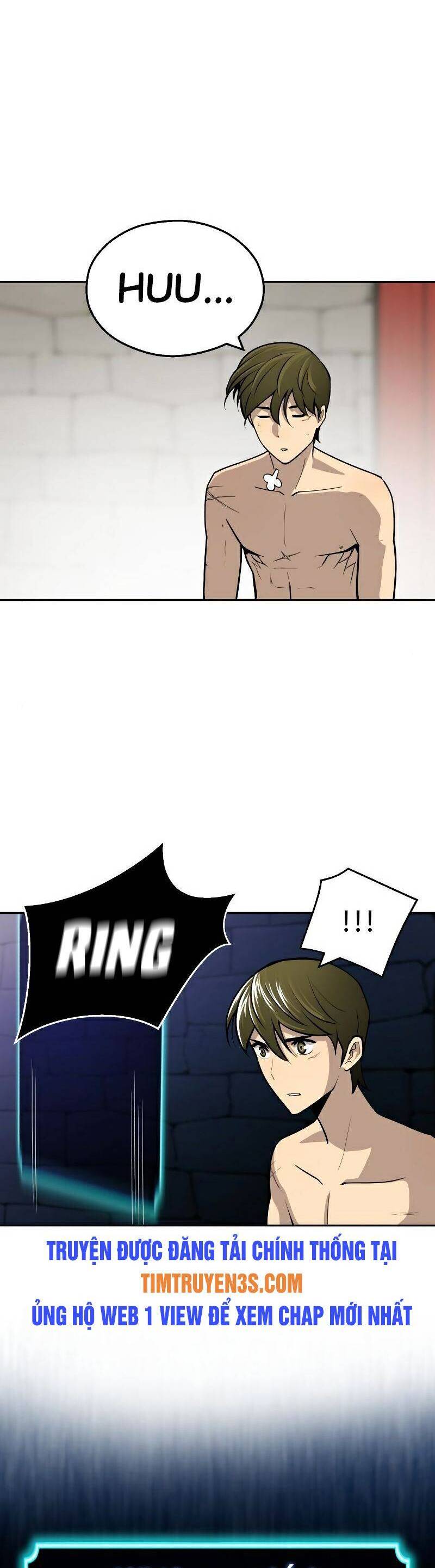 Kiếm Sĩ Thiếu Niên Chap 19 - Next Chap 20