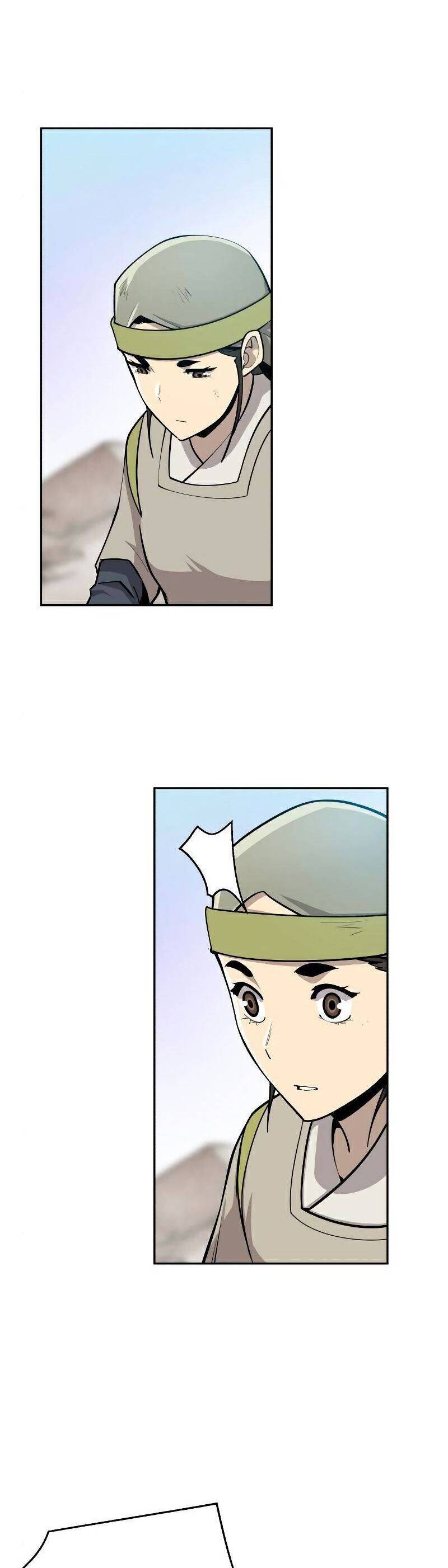 Kiếm Sĩ Thiếu Niên Chap 19 - Next Chap 20