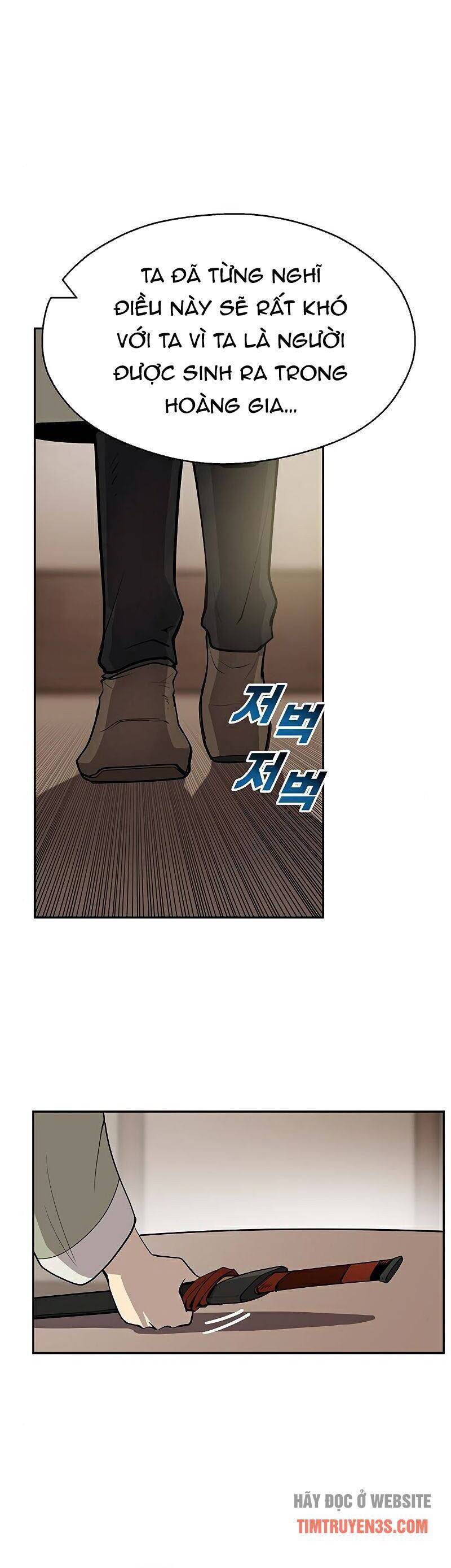 Kiếm Sĩ Thiếu Niên Chap 19 - Next Chap 20