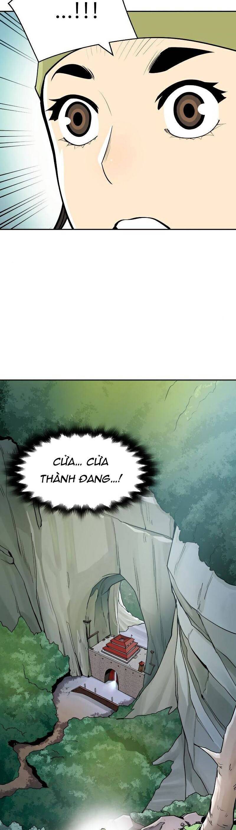 Kiếm Sĩ Thiếu Niên Chap 19 - Next Chap 20