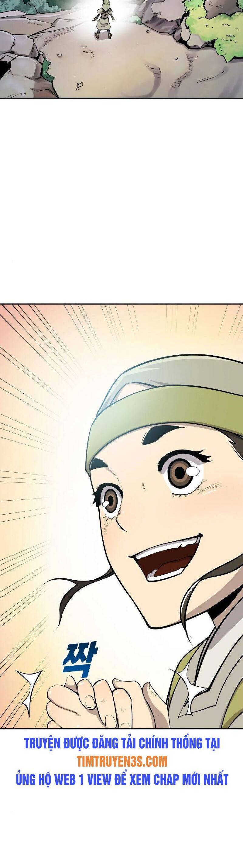 Kiếm Sĩ Thiếu Niên Chap 19 - Next Chap 20