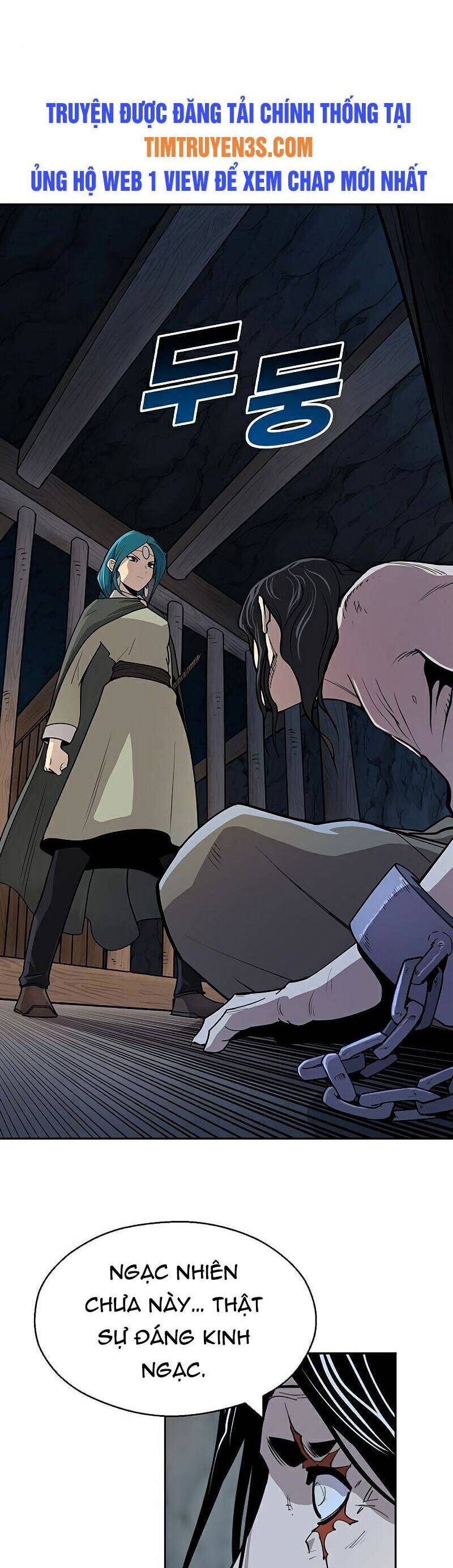 Kiếm Sĩ Thiếu Niên Chap 19 - Next Chap 20