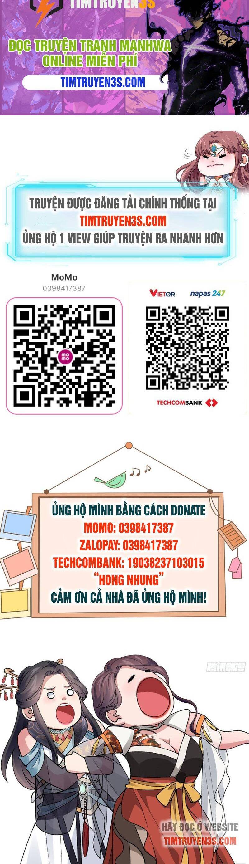 Kiếm Sĩ Thiếu Niên Chap 19 - Next Chap 20