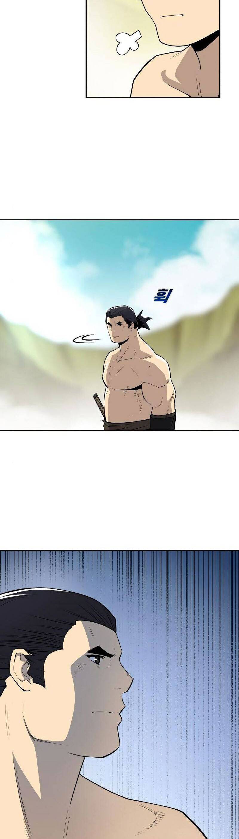 Kiếm Sĩ Thiếu Niên Chap 19 - Next Chap 20