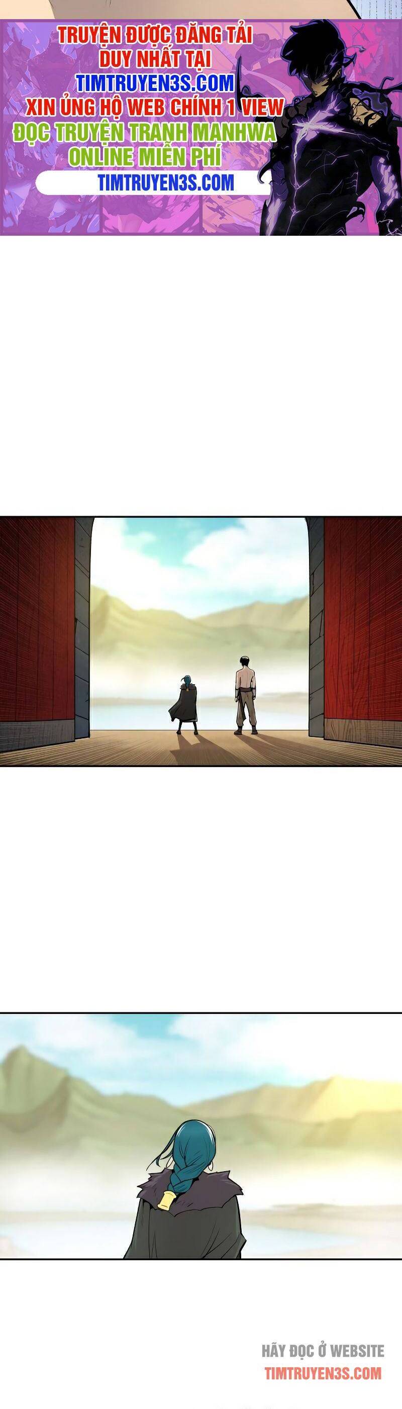 Kiếm Sĩ Thiếu Niên Chap 19 - Next Chap 20