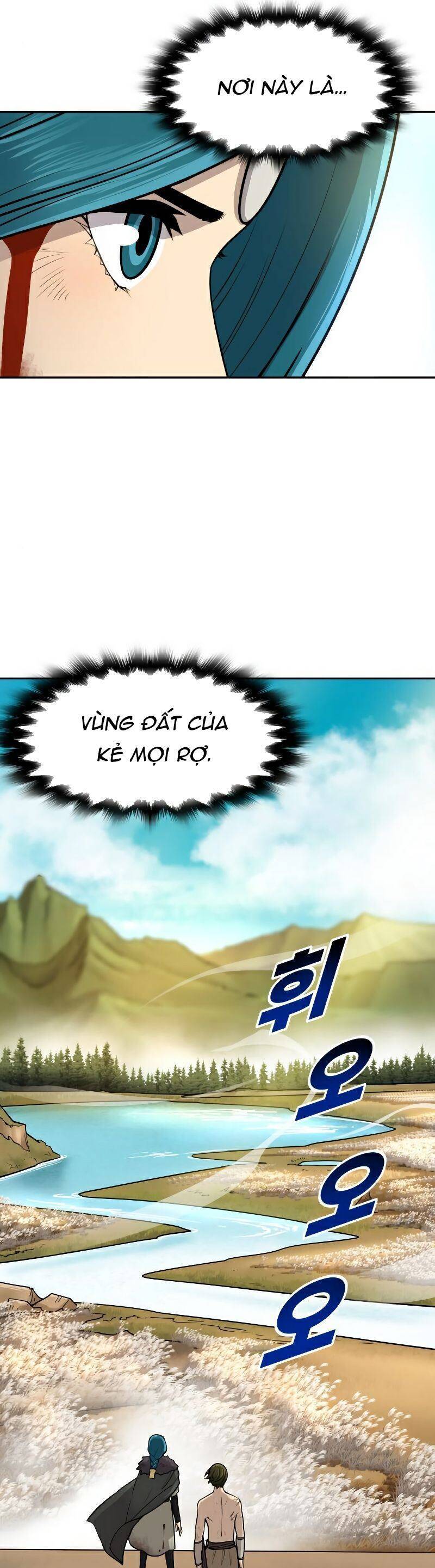 Kiếm Sĩ Thiếu Niên Chap 19 - Next Chap 20