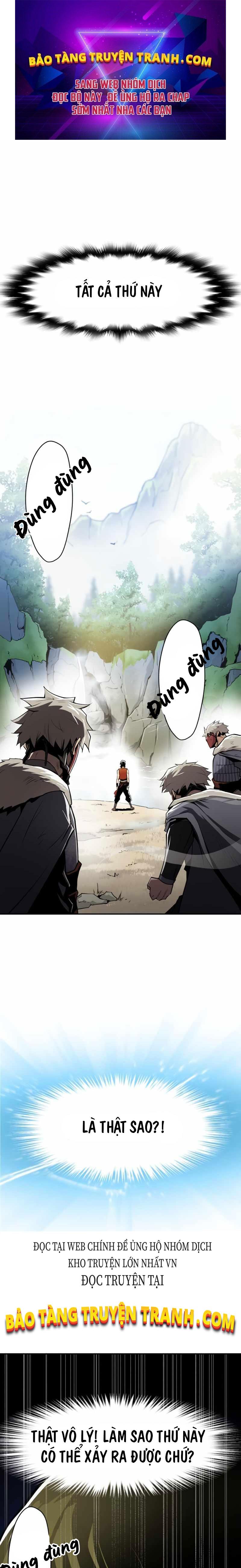 Kiếm Sĩ Thiếu Niên Chap 2 - Next Chap 3