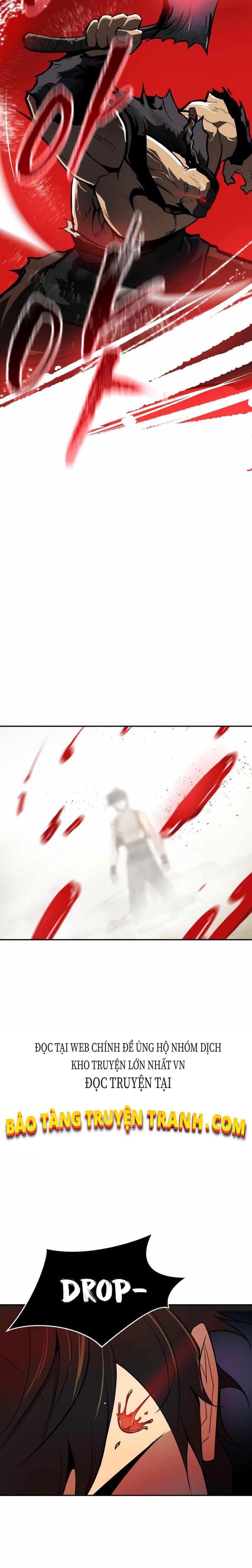 Kiếm Sĩ Thiếu Niên Chap 2 - Next Chap 3