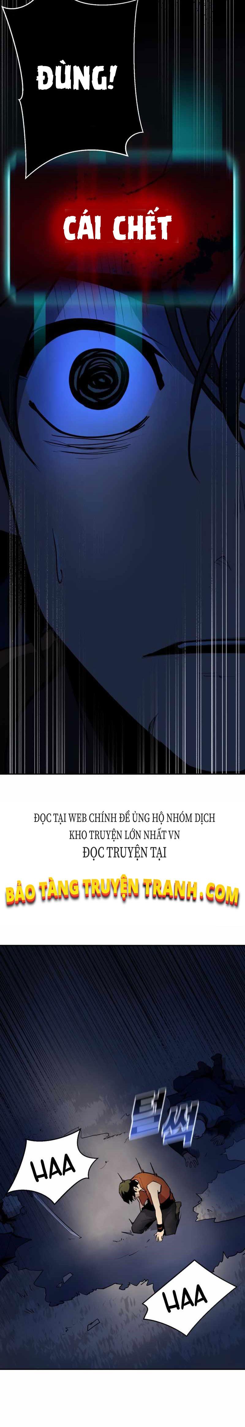 Kiếm Sĩ Thiếu Niên Chap 2 - Next Chap 3