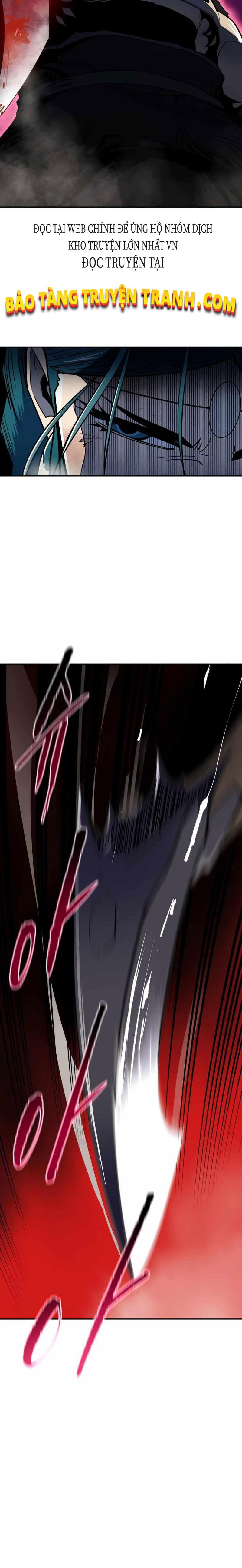 Kiếm Sĩ Thiếu Niên Chap 2 - Next Chap 3