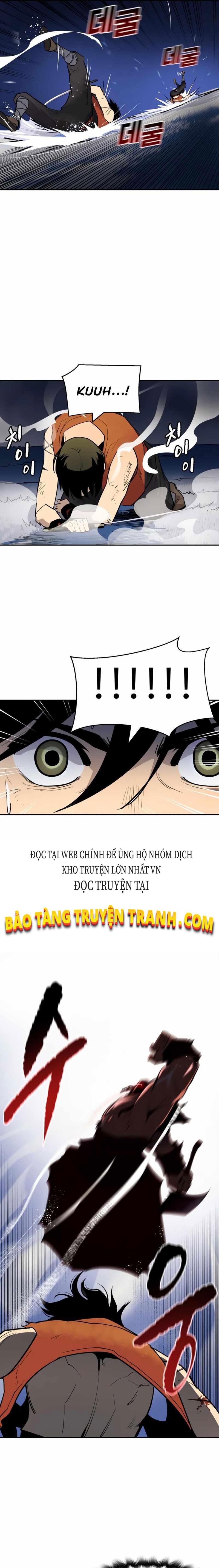 Kiếm Sĩ Thiếu Niên Chap 2 - Next Chap 3