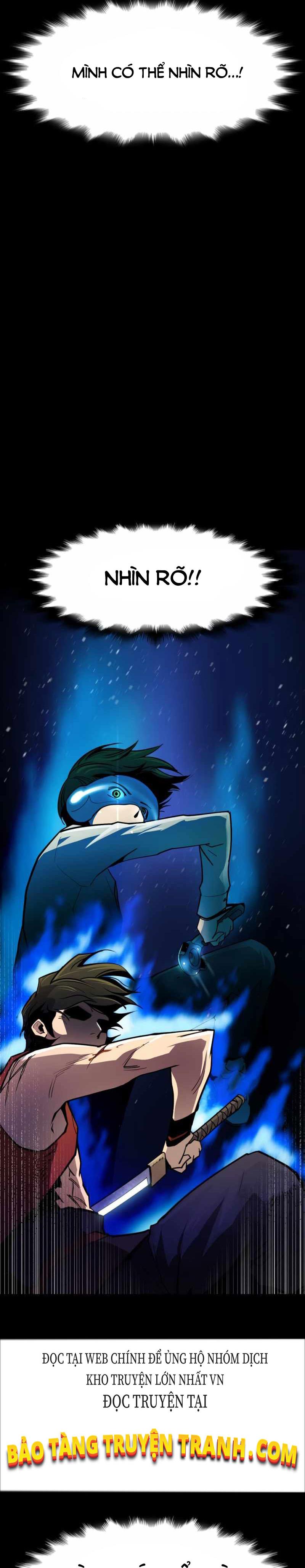 Kiếm Sĩ Thiếu Niên Chap 2 - Next Chap 3