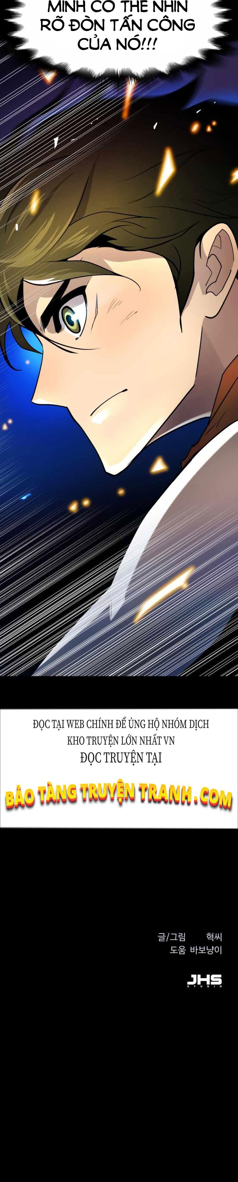 Kiếm Sĩ Thiếu Niên Chap 2 - Next Chap 3