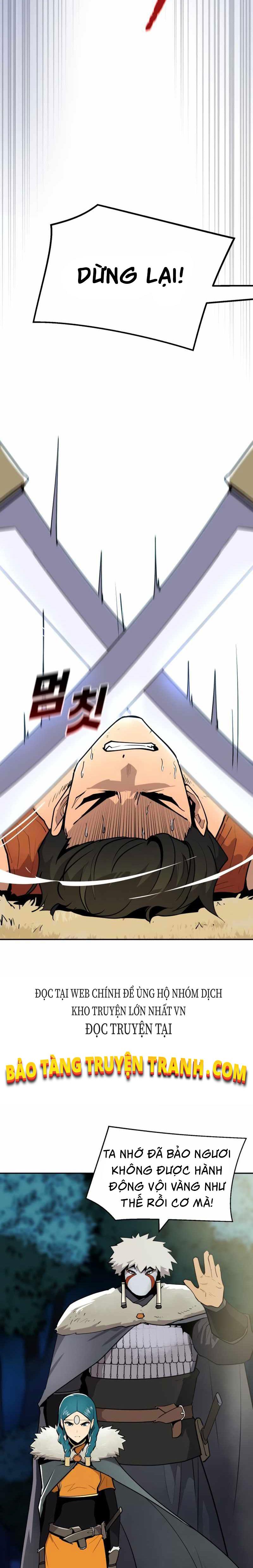 Kiếm Sĩ Thiếu Niên Chap 2 - Next Chap 3